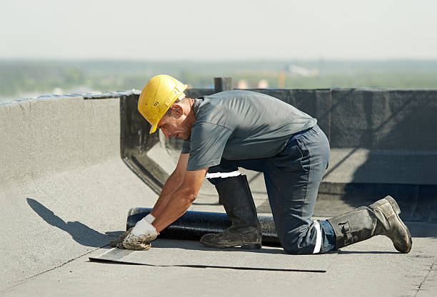 Best Types of Insulation in Dover, DE
