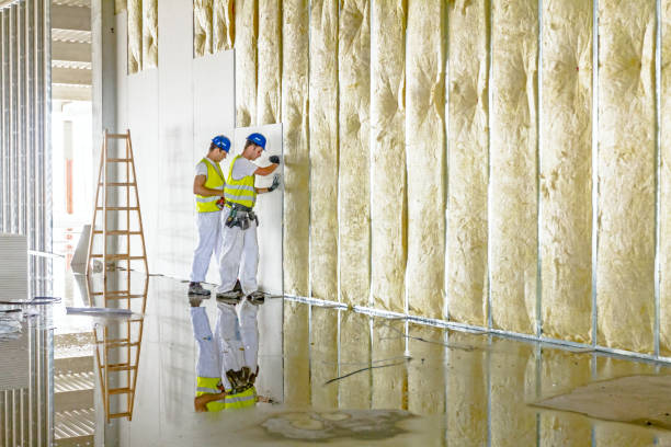 Best Insulation for Specific Applications in Dover, DE